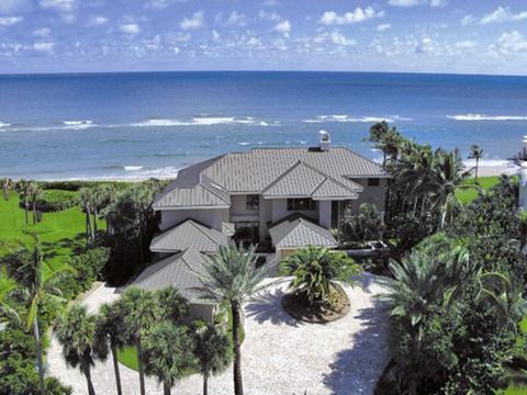 One of six properties toured 10,000 sq ft Ocean Front Master Piece 4