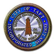 City of Taft Planning Commission Staff Report Agenda Item #4 DATE: January 20, 2016 TO: FROM: SUBJECT: Chairman Orrin and Members of the Planning Commission Mark Staples, Director Planning and
