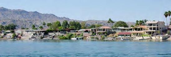 On average, Bullhead City/Laughlin attracts more than 6 million visitors each year. With over 11 casino/resort hotels, Laughlin employs ±15,000 people, most of whom make their home in Bullhead City.