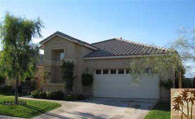 Active 02/07/11 Listing # 41420715 79928 Bathpage Ave Indio, CA 92201-0920 Listing Price: