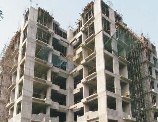 Kolkata Hiland Greens (Phase I & II) By: Riverbank Developers Private Ltd.