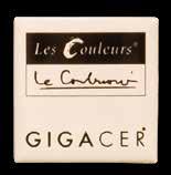 Le Corbusier LCS Ceramics Based on Le Corbusier s