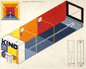 BAUHAUS / The Bauhaus 3