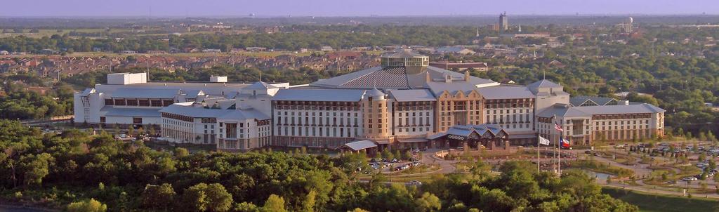 THE MARKET THE GAYLORD TEXAS RESORT & CONVENTION CENTER Grapevine is a city located predominately in Tarrant County and has areas that extend into Dallas and Denton counties.