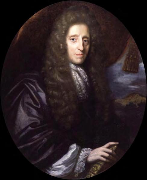 Newton (1642-1727) Jean-Jacques