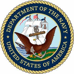 NWS Seal Beach Detachment Concord Department of the Navy Base