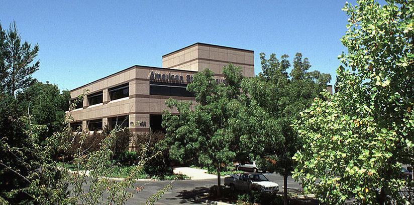 400 Taylor Boulevard Pleasnt Hill, California Space Available Rental Rate ±2,066-3,141 SF $2.