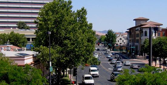 Pleasant Hill. With a dynamic business core, Concord has created a strong, sustainable economy.
