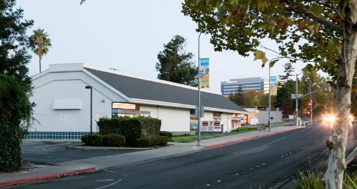 The subject property is anchored by 7-Eleven, an investment grade tenant that has occupied the space for over 30 years.