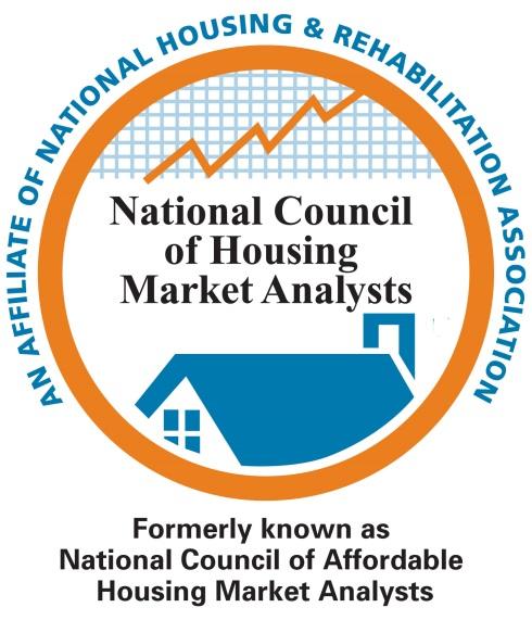 National Council of Housing Market Analysts Presents: Elements of Market