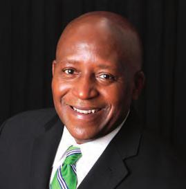 resolved enterpriselevel governance issues. He joins Spelman after serving as the associate vice chancellor, Enterprise Applications, at the Lone Star College System in Houston.