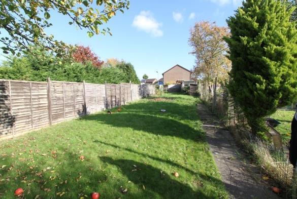 The site is situated in a delightful location in Stoke Gifford and would be ideally suited to builders, developers and self builders.