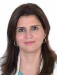 Noura Yassin Director TREAS Dubai, UAE Noura Yassin is specialized in investment valuation, development appraisal, feasibility study, advisory services and highest and best use with more than 17