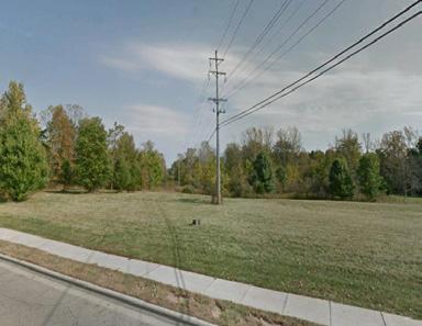 89 +/- acres (zoned R4 - Residential) available. All utilities at the site.