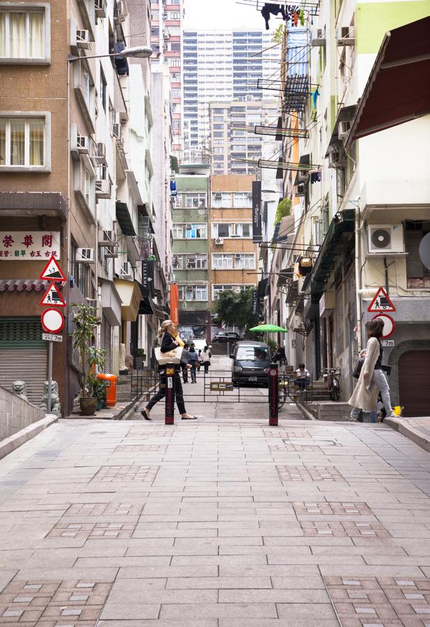 NEIGHBOURHOOD Nestled between Soho and Sheung Wan, Tai Ping Shan is a quiet and secluded gem; an atmospheric relic of Hong Kong's oldest Chinatown, where local heritage and culture can be found