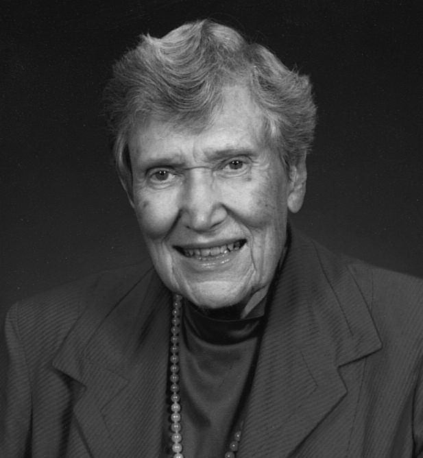 Remembering Ruth Irelan Knee 3/21/1920-10/8/2008 Founding Co-Chair NASW Social Work Pioneers
