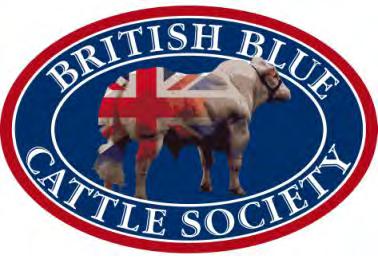 THE BRITISH BLUE CATTLE SOCIETY BY-LAWS VOLUME 33 Adopted by the Society on 15 th February 2001 Revised and updated 1 st January 2015 This document supersedes any previous editions Registered Office: