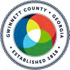 Gwinnett County Department of Planning & Development Building Cases From 12/13/2017 To 1/2/2018 Commercial Building Permit CASE NUMBER : BLD2017-10873 ADDRESS : 5455 JIMMY CARTER BLVD, NORCROSS, GA