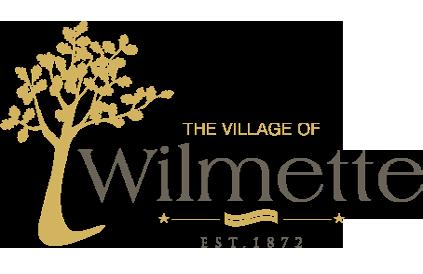 Wilmette is considered a bedroom community in the North Shore region. It is known for its lakefront, tree lined streets, green street lanterns and brick streets.