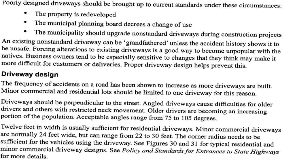 Road Safety Fundamentals by James Mearkle, updated to meet the requirements of the National MUTCD and the NY State Supplement to the National MUTCD, September 2009.
