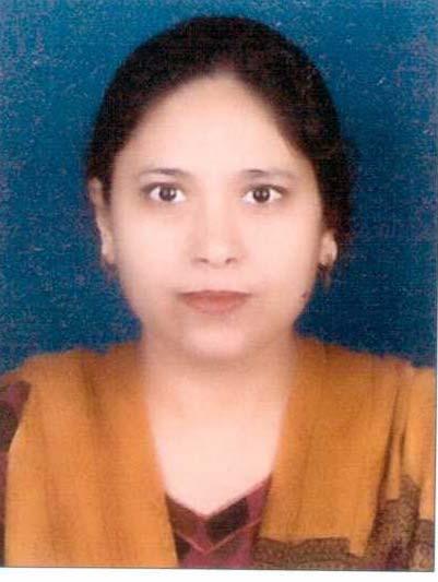 Faculty Details Name: Shahla Ghauri Designation: Assistant Professor Dept. of English Aligarh Muslim University Aligarh Contact Details: Email id: kukuniazi@yahoo.