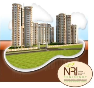 - Being developed by M/s SDS Infracon Pvt. Ltd. (a SDS Group company). - Concerned Government Authority allotted this Township land to M/s SDS infracon by Allotment Letter No- 385/YEA/2010/Prop.