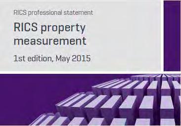 RICS PROFESSIONAL STATEMENT PROFESSIONAL STATEMENT CODE OF MEASURING PRACTICE APPLICABLE FROM MAY 2015 PROFESSIONAL STATEMENT FOR THE MEASUREMENT OF OFFICE BUILDINGS IS APPLIABLE FROM END OF 2015