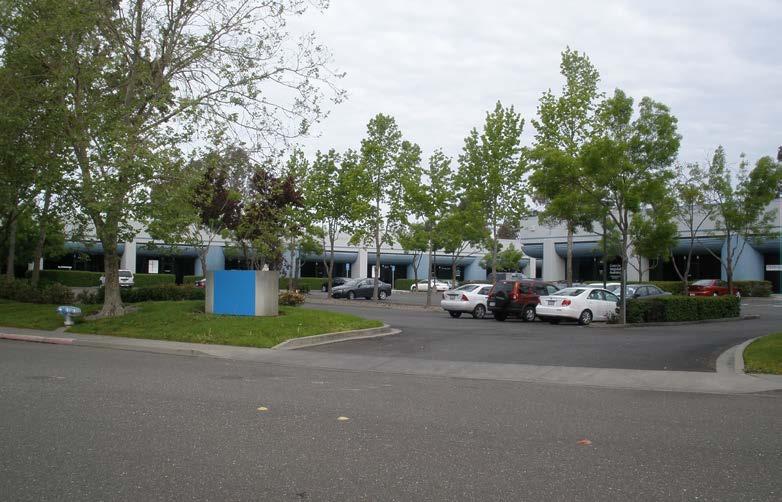 EXECUTIVE SUMMARY Keegan & Coppin is pleased to present the opportunity to acquire a premiere industrial/office/flex project in Rohnert Park, Sonoma County.