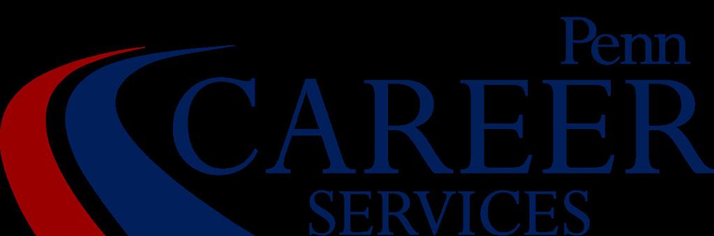 CAREER SERVICES FOR STUDENTS AND ALUMNI Career Services is here to help throughout the many stages of your career
