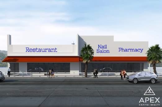 EXECUTIVE SUMMARY OFFERING SUMMARY Sale Price: $5,250,000 Lot Size: 36,500 +/- SF Building Size: 22,000 +/- SF Year Built: 1968 PROPERTY OVERVIEW 2-story Retail Space in the Heart of Little Havana