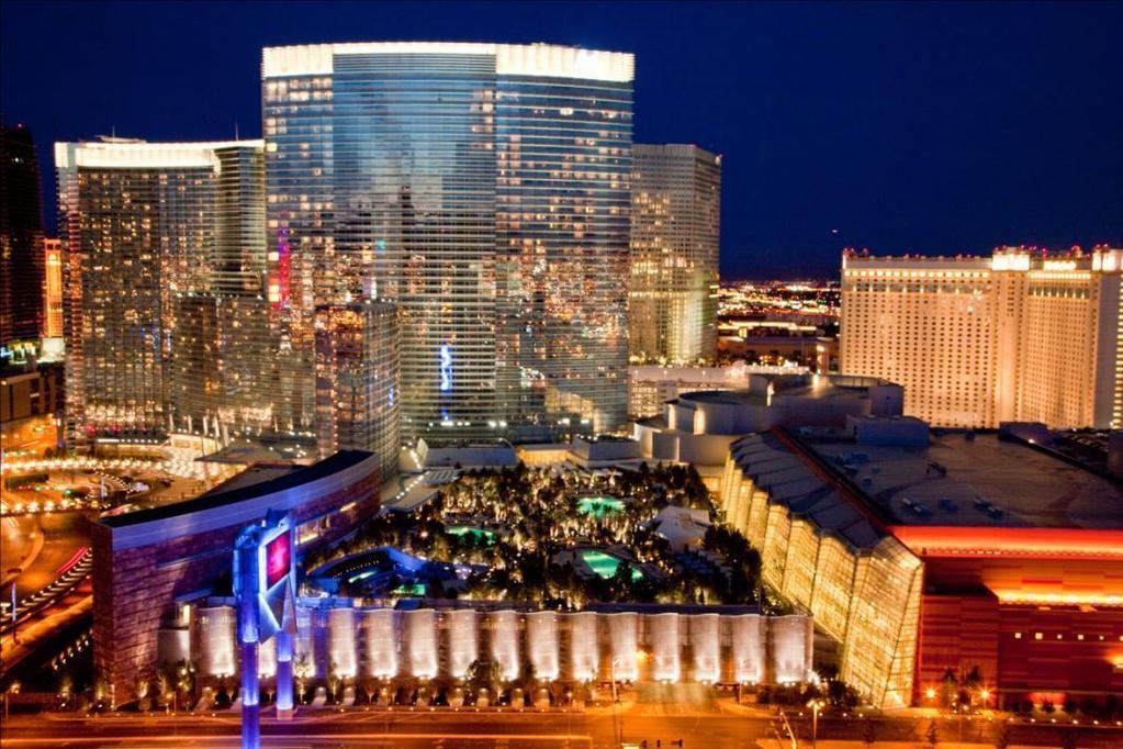 ARIA Casino & Resort Las Vegas,