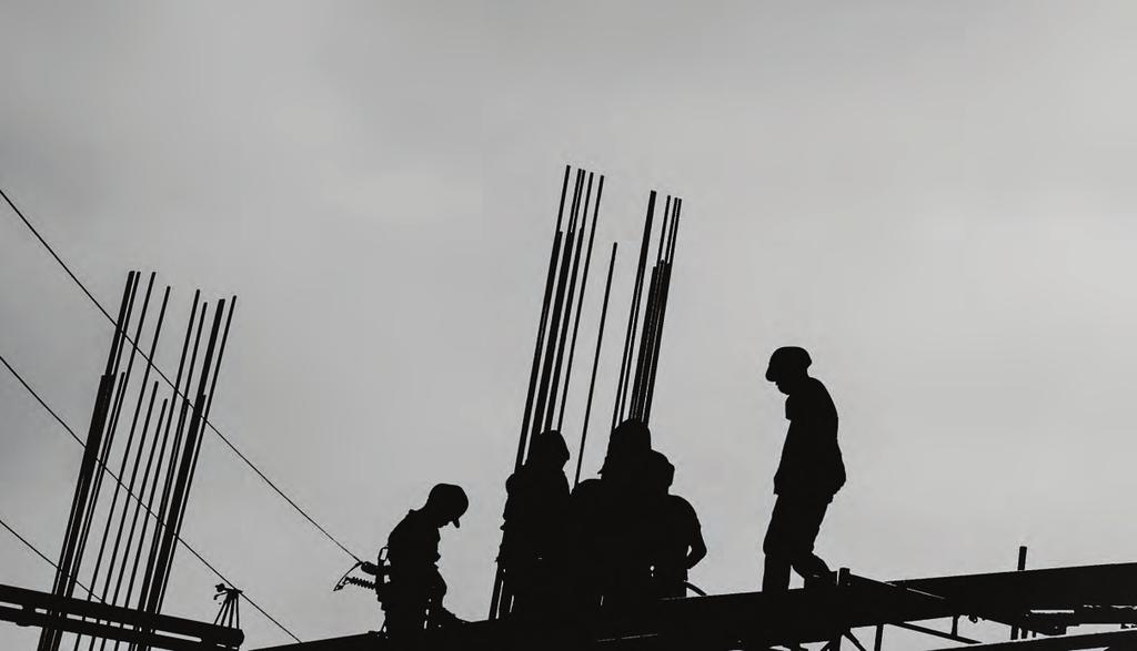 We Manage Your Labor & Employment Issues Our attorneys have extensive experience with labor and employment law issues unique to the construction industry, including: OSHA.