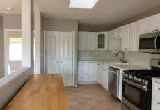 848 Euclid St #A, Santa Monica, CA 90403 RENT $2,995 UNIT TYPE 1 Bedroom/1Bath UNIT SIZE 620 SQFT 6 Comments: newly remodeled Stylish and chic with wood
