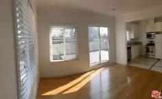 UNIT TYPE 1 + 1 Comments: Subject Property Comments: Newly renovated apartment in 6 unit building is connected to an