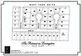 CONVEYANCES Typically in platted subdivisions First, look for