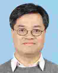 Candidate No. 5 CHIU Kam-hon ( ) Senior Land Surveyor, Lands Department, HKSAR
