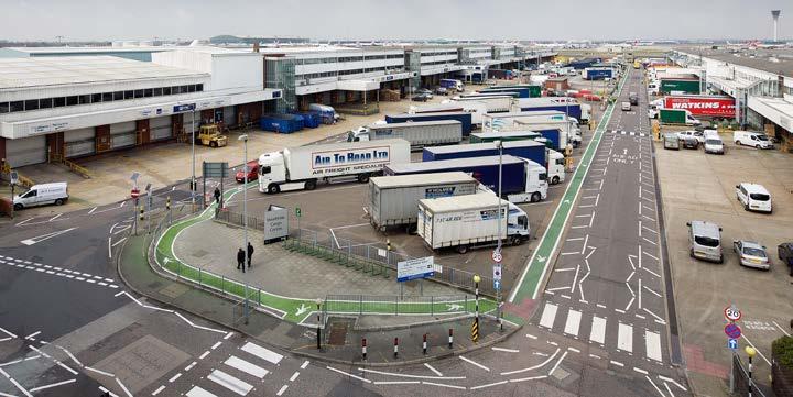 APP acquisition: scale position in supply-constrained Heathrow market At
