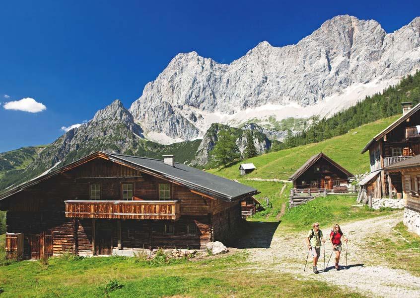 Summer Activities Summer Schladming is a truly dual season resort with lots of family activities on offer, including indoor and outdoor swimming pools, a fairytale path, nature trail plus pony