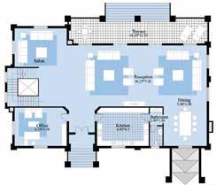 of Bedrooms Terrace Total BUA Excluding Unshaded