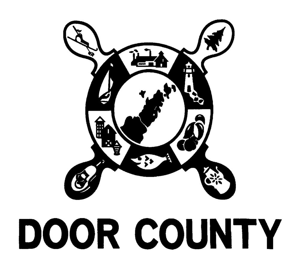 County of Door LAND USE SERVICES County Government Center 421 Nebraska Street Sturgeon Bay, WI 54235 Phone: (920) 746-2323 FAX: (920) 746-2387 Website: map.co.door.wi.