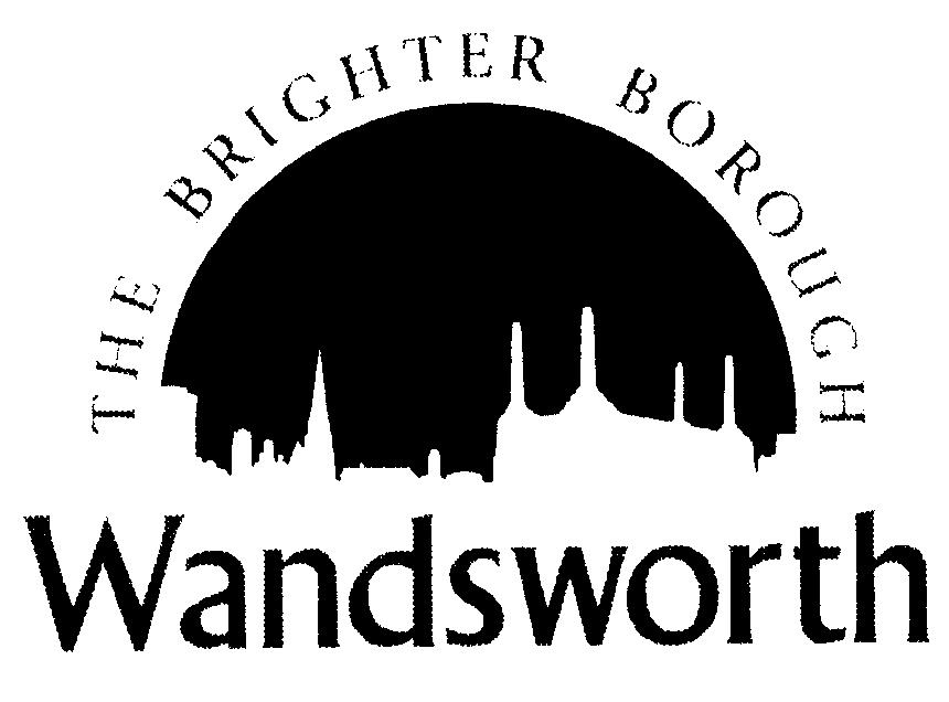 Wandsworth Council Housing and Community Services Department The Town Hall Wandsworth High Street London SW18 2PU Drawing and Planning Ltd Mercham House 25-27 The Burroughs Hendon NW4 4AR Telephone: