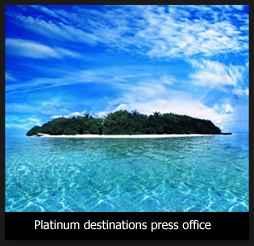 OVERVIEW Unleash your spirit and discover the world of fractional ownership exchange with Platinum Destinations.