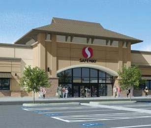 LAU HALA SHOPS New 48,400-sf shopping center with 10 leasable spaces ranging in