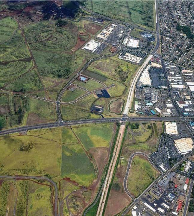42 390 A&B URBAN-ZONED LAND SALES DATA MAUI & KAUAI 2012-2Q17 TOTAL ACRES SOLD WEIGHTED- AVG.
