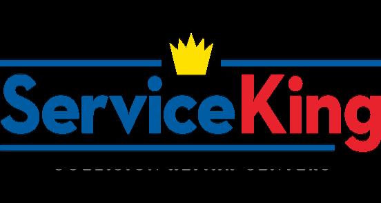 Property Name Parent Company Trade Name Ownership Service King Service King Holdings, LLC Non-Public Revenue $1B No. of Locations ± 330 Headquartered Richardson, TX Website serviceking.