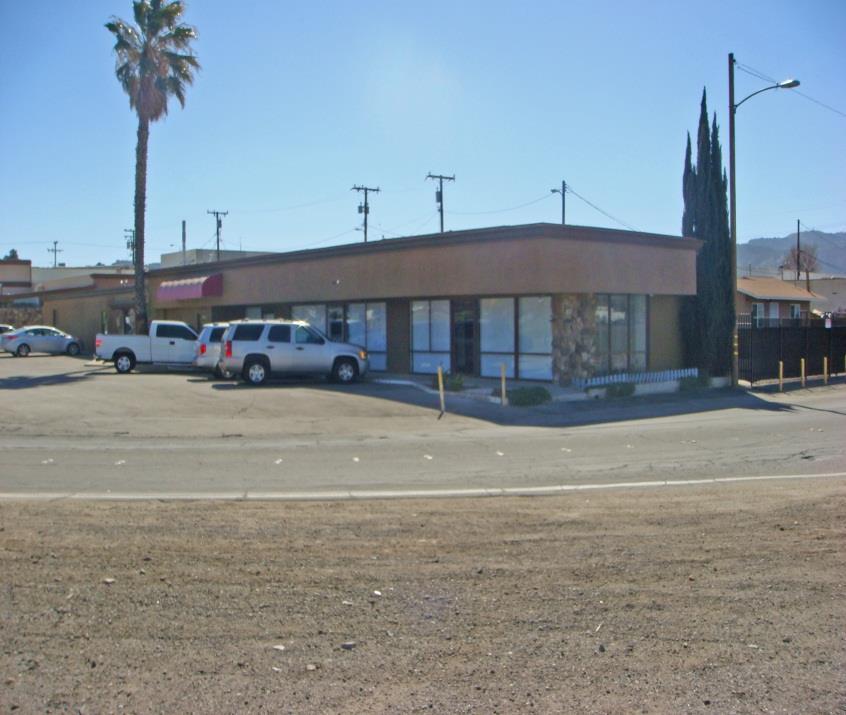 COMMERCIAL DIVISION 27720 Dickason Dr.