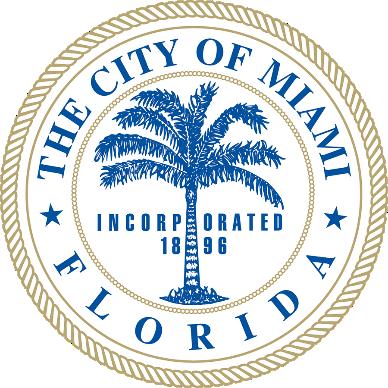 Housing Programs City of Miami Commission