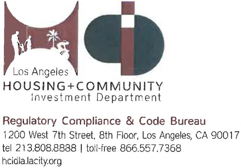 February 26, 2015 Honorable Eric Garcetti Mayor, City of Los Angeles 200 North Spring Street, Room 303 Los Angeles, California 90012 CF No.