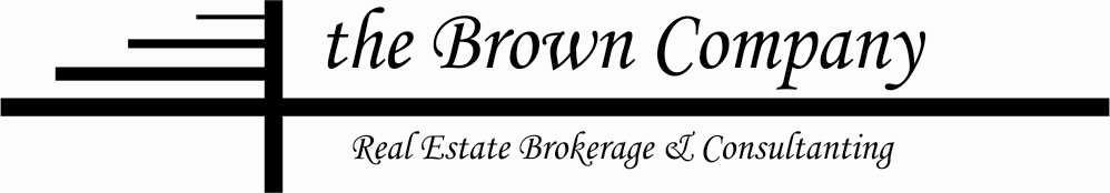 Hit Escape To Print or Exit Slide Show Click Here To View Our Commercial Properties Brown Commercial Brokerage 12450