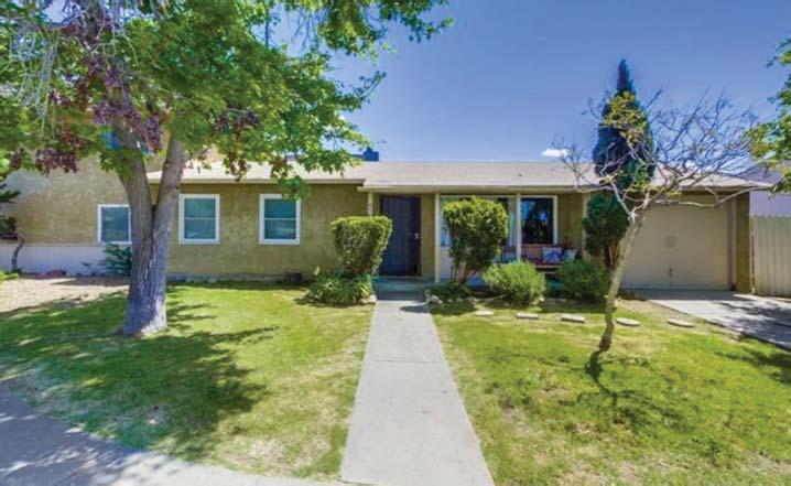 of Units: 1 Year Built: 1964 On Market 1 3 Bdr 2 Bath Listing Price: $640,000 Price/Unit: $640,000 Price/SF: $462.09 Total No.